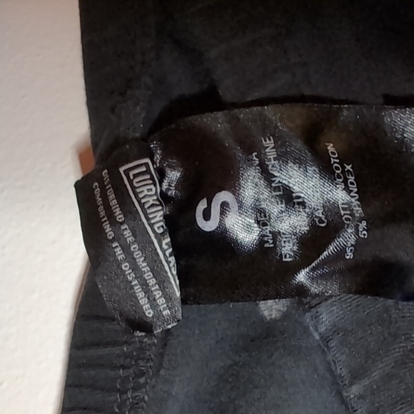 Lurking Class women's bike shorts - Picture 3 of 3